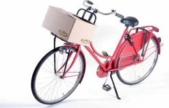 Steco Transport Voordrager Original Voor Fietsen Volwassenen - Matzwart -Fiets Serie Winkel 1200x774 5