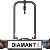Pro User Diamant 1 - Auto Fietsdragers - Zilver