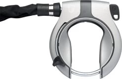 AXA Victory ART2 - Zilver / Zwart -Fiets Serie Winkel 1200x775 3