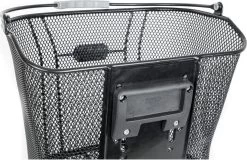 Fastrider Luxe Afneembaar Stuurmand Borre Zwart - 16L - KLICKfix 9 Fastrider Luxe Afneembaar Stuurmand Borre Zwart - 16L - KLICKfix -Fiets Serie Winkel 1200x775 8