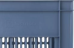 Fastrider Fietskrat Groot - Navy Blauw - 34L -Fiets Serie Winkel 1200x776