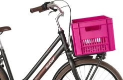 Fastrider Fietskrat Groot - Roze - 34L -Fiets Serie Winkel 1200x776 3