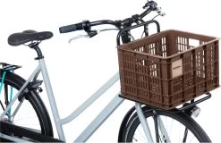 Basil Fietskrat M - Medium - 29.5 Liter - Blauw -Fiets Serie Winkel 1200x776 4
