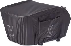 Basil Keep Dry Regenhoes M - Medium - Grijs -Fiets Serie Winkel 1200x777 2