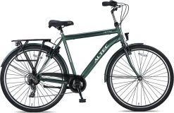 Altec Metro Herenfiets 28 Inch 56cm Army Green