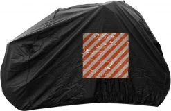 ProPlus Fietsbeschermhoes Voor 2 Fietsen Met Zichttas Voor Waarschuwingsbord Voor Caravans En Campers 8 ProPlus Fietsbeschermhoes Voor 2 Fietsen Met Zichttas Voor Waarschuwingsbord Voor Caravans En Campers -Fiets Serie Winkel 1200x779 1