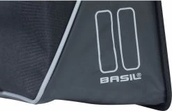 Basil Forte Dubbele Fietstas - Blauw - 35 Liter -Fiets Serie Winkel 1200x779