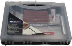 Work Plus Autoband Reparatie Set 36-delige Proppenset Banden Reparatiekit Voor Auto, Scooter En Caravan Banden Met Sterke Metalen Handgrepen 5 Work Plus Autoband Reparatie Set 36-delige Proppenset Banden Reparatiekit Voor Auto, Scooter En Caravan Banden Met Sterke Metalen Handgrepen -Fiets Serie Winkel 1200x779 3