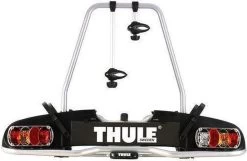 Thule EuroPower 915 Fietsachterdrager - 2 E-bikes - Grijs/Zwart 21 Thule EuroPower 915 Fietsachterdrager - 2 E-bikes - Grijs/Zwart -Fiets Serie Winkel 1200x780 4