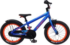 Volare Rocky Kinderfiets - 16 Inch - Blauw - 95% Afgemonteerd -Fiets Serie Winkel 1200x781 3