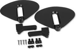 Polisport Junior Voetsteunset Grijs -Fiets Serie Winkel 1200x783 11