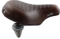 Selle Royal Drifter Plus - Fietszadel - Gel - Bruin -Fiets Serie Winkel 1200x783 3
