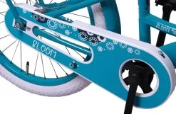 Amigo Bloom Meisjesfiets - Kinderfiets 20 Inch - Turquoise -Fiets Serie Winkel 1200x783 5