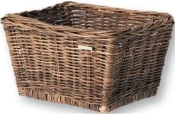 Basil Dalton Fietsmand - Voor - Rotan - Bruin -Fiets Serie Winkel 1200x784 5