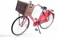 Steco Transport Voordrager Original Voor Fietsen Volwassenen - Matzwart -Fiets Serie Winkel 1200x784 6
