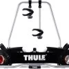 Thule EuroPower 915 Fietsachterdrager - 2 E-bikes - Grijs/Zwart