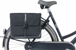 Basil Forte Dubbele Fietstas - Blauw - 35 Liter -Fiets Serie Winkel 1200x786