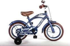 Volare Blue Cruiser Kinderfiets - Jongens - 12 Inch - Blauw - 95% Afgemonteerd 21 Volare Blue Cruiser Kinderfiets - Jongens - 12 Inch - Blauw - 95% Afgemonteerd -Fiets Serie Winkel 1200x787 6
