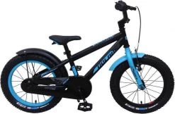 Volare Rocky Kinderfiets - 16 Inch - Zwart Blauw - 95% Afgemonteerd - Prime Collection 31 Volare Rocky Kinderfiets - 16 Inch - Zwart Blauw - 95% Afgemonteerd - Prime Collection -Fiets Serie Winkel 1200x788 6