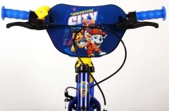 Volare Paw Patrol The Movie Kinderfiets - Jongens - 14 Inch - Blauw - Twee Handremmen -Fiets Serie Winkel 1200x788 7