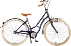 Volare Lifestyle Meisjesfiets - Tiener - 48 Cm - Lage Zadelstand - Blauw - 3 Versnellingen -Fiets Serie Winkel 1200x789 6