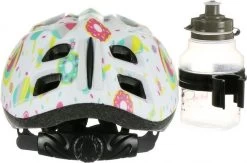 Polisport Lollipops Fietshelm Kind - Maat XS (48-52cm) - Wit -Fiets Serie Winkel 1200x790 2