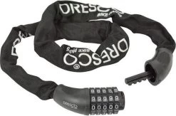 Dresco - Kettingcijferslot - 90cm - Rond 6mm - Zwart -Fiets Serie Winkel 1200x790 5