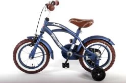 Volare Blue Cruiser Kinderfiets - Jongens - 12 Inch - Blauw - 95% Afgemonteerd 24 Volare Blue Cruiser Kinderfiets - Jongens - 12 Inch - Blauw - 95% Afgemonteerd -Fiets Serie Winkel 1200x791 10