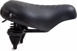 Selle Orient Relax Premium Fietszadel - Waterdicht - Bruin - Comfort 18 Selle Orient Relax Premium Fietszadel - Waterdicht - Bruin - Comfort -Fiets Serie Winkel 1200x792 6