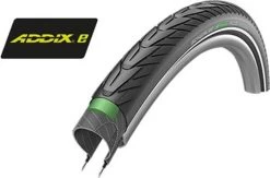 Schwalbe Buitenband - Energizer Plus - 28 Inch X 1.40 - Zwart Reflecterend -Fiets Serie Winkel 1200x793 19