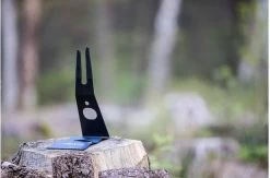 TRIVIO - Fietsstandaard - Zwart - Staal -Fiets Serie Winkel 1200x793 20