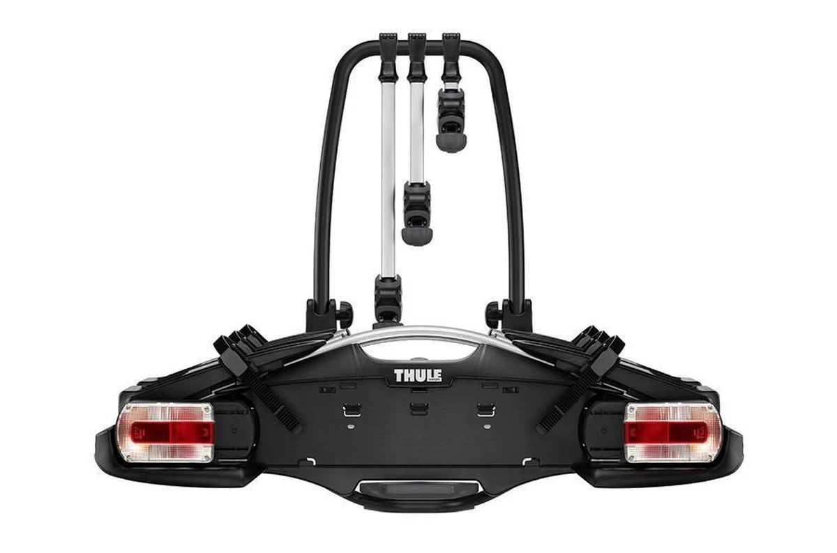 Thule VeloCompact 927 Fietsendrager - 3 Fietsen - Kantelbaar 17 Thule VeloCompact 927 Fietsendrager - 3 Fietsen - Kantelbaar - Afbeelding 17