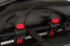 AGU Clean Enkele Fietstas Shelter Large - Zwart - 21 L - Waterdicht - KLICKfix Module Rail -Fiets Serie Winkel 1200x794 13