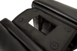 AGU Dubbele Fietstas Shelter - Zwart - 42L - Waterdicht - MIK Compatible 14 AGU Dubbele Fietstas Shelter - Zwart - 42L - Waterdicht - MIK Compatible -Fiets Serie Winkel 1200x794 15