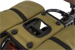 Fastrider Jaxx II Dubbele Fietstas Basics MIK - Groen - 28 L -Fiets Serie Winkel 1200x794 31