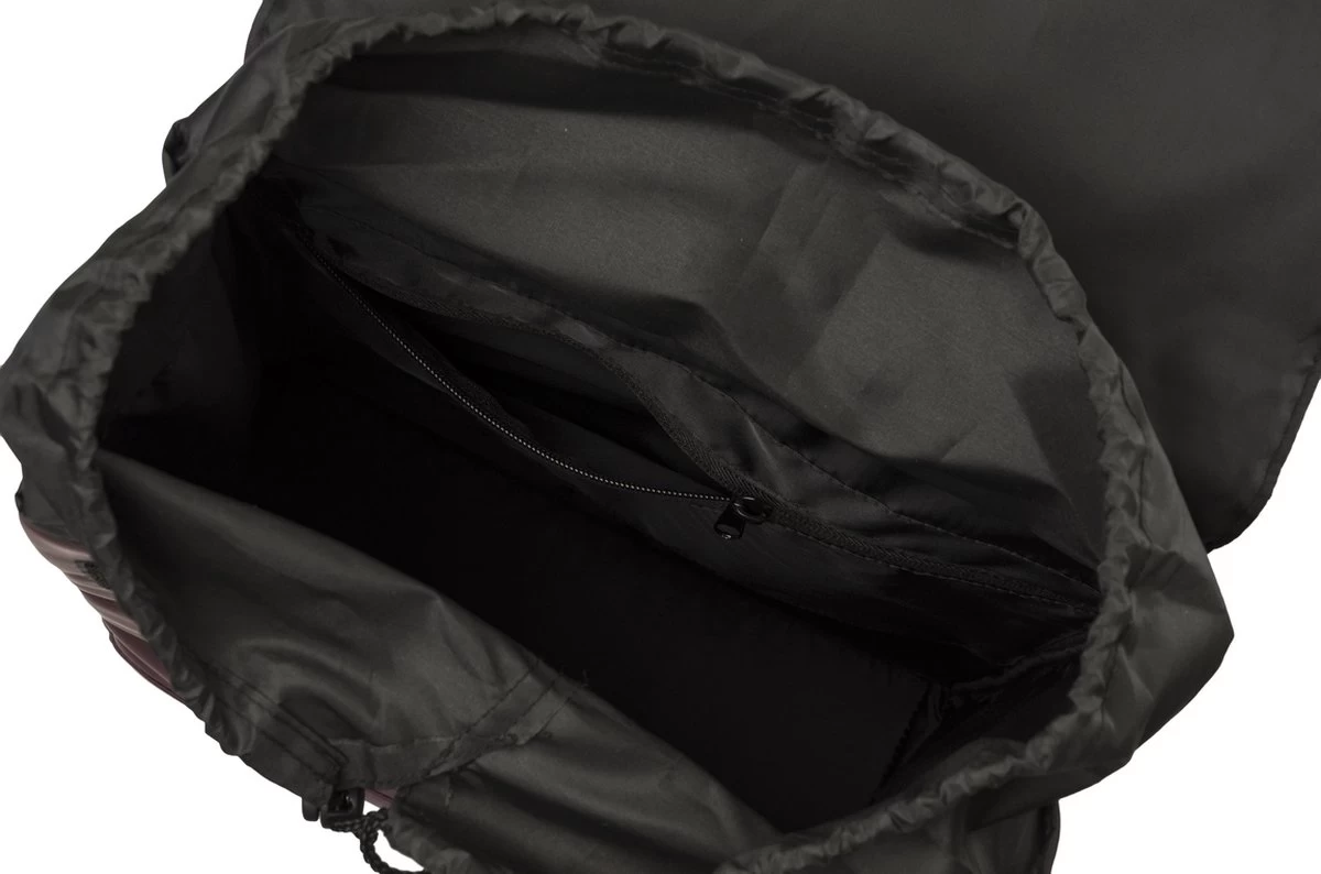 Fastrider Jaxx II Dubbele Fietstas Basics - Paars - 28L - Waterafstotend 2 Fastrider Jaxx II Dubbele Fietstas Basics - Paars - 28L - Waterafstotend - Afbeelding 2