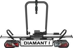 Pro User Diamant 1 - Auto Fietsdragers - Zilver -Fiets Serie Winkel 1200x795 1
