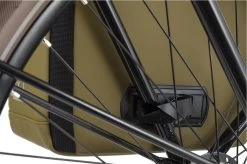 Fastrider Jaxx II Dubbele Fietstas Basics MIK - Groen - 28 L -Fiets Serie Winkel 1200x795 4