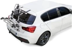 Fietsdrager Radius, Fietsenrek Achter - 2 Fietsen- (draagkracht 45kg TUV)- Achterklep- Elektrische Fiets -Fiets Serie Winkel 1200x796 10