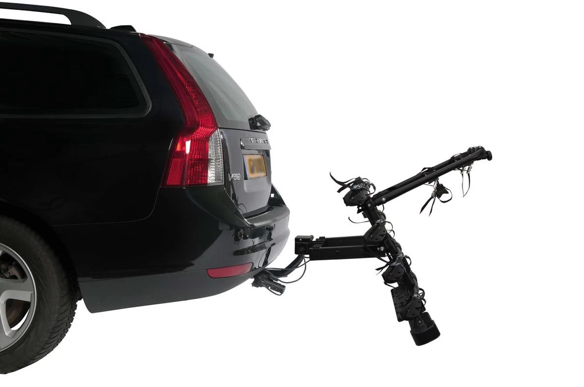 Pro-user Fietsendrager - Amber - 4 Fietsen 4 Pro-user Fietsendrager - Amber - 4 Fietsen - Afbeelding 4