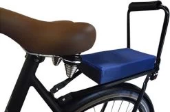 Benson Fiets Kinderrugsteun - Metaal - Inklapbaar - 13 X 28 Cm - Zwart 8 Benson Fiets Kinderrugsteun - Metaal - Inklapbaar - 13 X 28 Cm - Zwart -Fiets Serie Winkel 1200x796 18