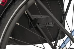 Fastrider Unibag Traffic Enkele Fietstas Zwart - 14L 19 Fastrider Unibag Traffic Enkele Fietstas Zwart - 14L -Fiets Serie Winkel 1200x796