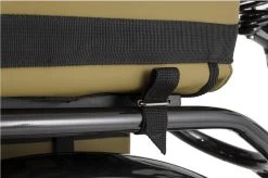 Fastrider Jaxx II Dubbele Fietstas Basics MIK - Groen - 28 L -Fiets Serie Winkel 1200x796 3