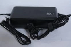 Gazelle Acculader - Elektrische Fietsoplader - Panasonic - 36V - Bagagedrager Lader -Fiets Serie Winkel 1200x797 10