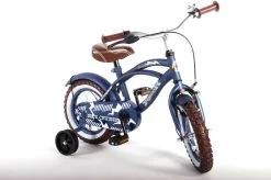 Volare Blue Cruiser Kinderfiets - Jongens - 12 Inch - Blauw - 95% Afgemonteerd 19 Volare Blue Cruiser Kinderfiets - Jongens - 12 Inch - Blauw - 95% Afgemonteerd -Fiets Serie Winkel 1200x797 19