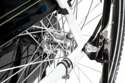 Amigo Eclypse Transportfiets 28 Inch - Omafiets Met Voordrager - Wit/Zwart -Fiets Serie Winkel 1200x798 21