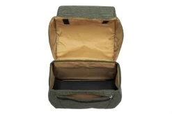 New Looxs Joli Double Nomi Double Fietstas - 37 Liter - Groen -Fiets Serie Winkel 1200x799 3