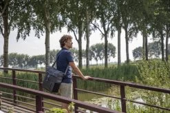 New Looxs Vigo Single Enkele Fietstas - Afneembaar - 18,5 Liter - Grijs 24 New Looxs Vigo Single Enkele Fietstas - Afneembaar - 18,5 Liter - Grijs -Fiets Serie Winkel 1200x799 37