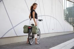 New Looxs Joli Double Nomi Double Fietstas - 37 Liter - Groen -Fiets Serie Winkel 1200x799 5