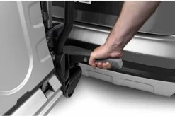 Thule EasyFold XT 2 933 Fietsendrager - 2 Fietsen - 13 Polig -Fiets Serie Winkel 1200x799 60